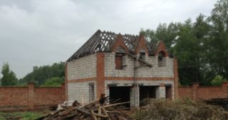 Демонтаж 2 этажного дома Нерюнгри, цена от 2649 руб.