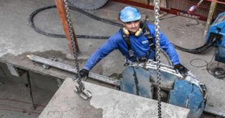 Демонтаж бетонной плиты: цена за м2 от 2078 рублей в Нерюнгри