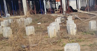 Демонтаж бетонных свай в Нерюнгри - Сварной-Нрю | Цены от 1039 рублей