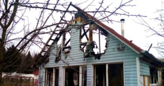 Демонтаж дачного дома Нерюнгри, цена от 2649 руб.