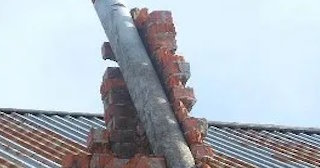 Демонтаж дымохода в частном доме по выгодной цене от 572 рублей | Сварной-Нрю