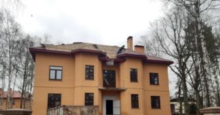 Демонтаж каркасного дома Нерюнгри, цена от 1922 руб.