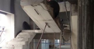 Демонтаж лестницы Нерюнгри, цена от 2961 руб.