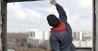 Демонтаж окон в Нерюнгри: цена от 1558 руб. - Сварной-Нрю