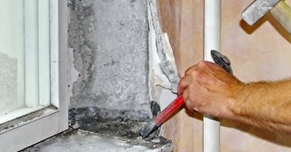 Демонтаж откосов в Нерюнгри - цены от 520 руб. | Сварной-Нрю