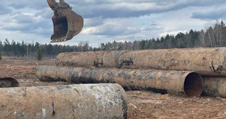 Демонтаж труб в Нерюнгри - цена от 520 руб. - Сварной-Нрю