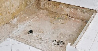 Демонтаж душевой кабины в Нерюнгри - цена от 2078 рублей | Сварной-Нрю