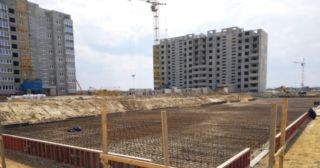 Демонтаж фундамента из монолитной плиты Нерюнгри, цена от 2961 руб.
