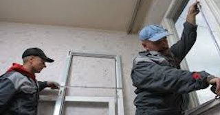 Демонтаж окон ПВХ в Нерюнгри - цены от 1558 руб. | Сварной-Нрю