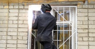 Профессиональный демонтаж решеток в Нерюнгри от Сварной-Нрю - от 572 руб.