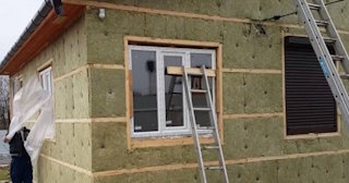 Демонтаж сайдинга от 364 рублей в Нерюнгри - профессиональные услуги Сварной-Нрю