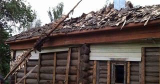 Разбор старой бани в Нерюнгри - стоимость от 1558 рублей | Сварной-Нрю
