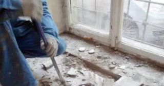 Демонтаж стеклопакетов в Нерюнгри - цена от 935 руб. | Сварной-Нрю