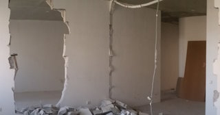 Демонтаж стен в квартире в Нерюнгри – цена от 728 рублей. - Сварной-Нрю