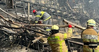 Разбор завалов в Нерюнгри - услуги компании Сварной-Нрю от 520 рублей